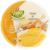 Creme de Cenoura 400g