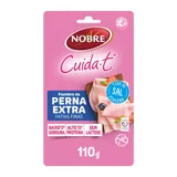 Fiambre da perna extra fatias finas, embalagem de 110g