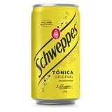 Água Tónica, emb. 25 cl