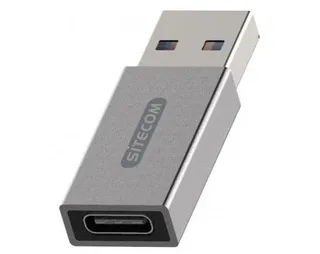 Adaptador Sitecom USB-C / USB-A 3.0