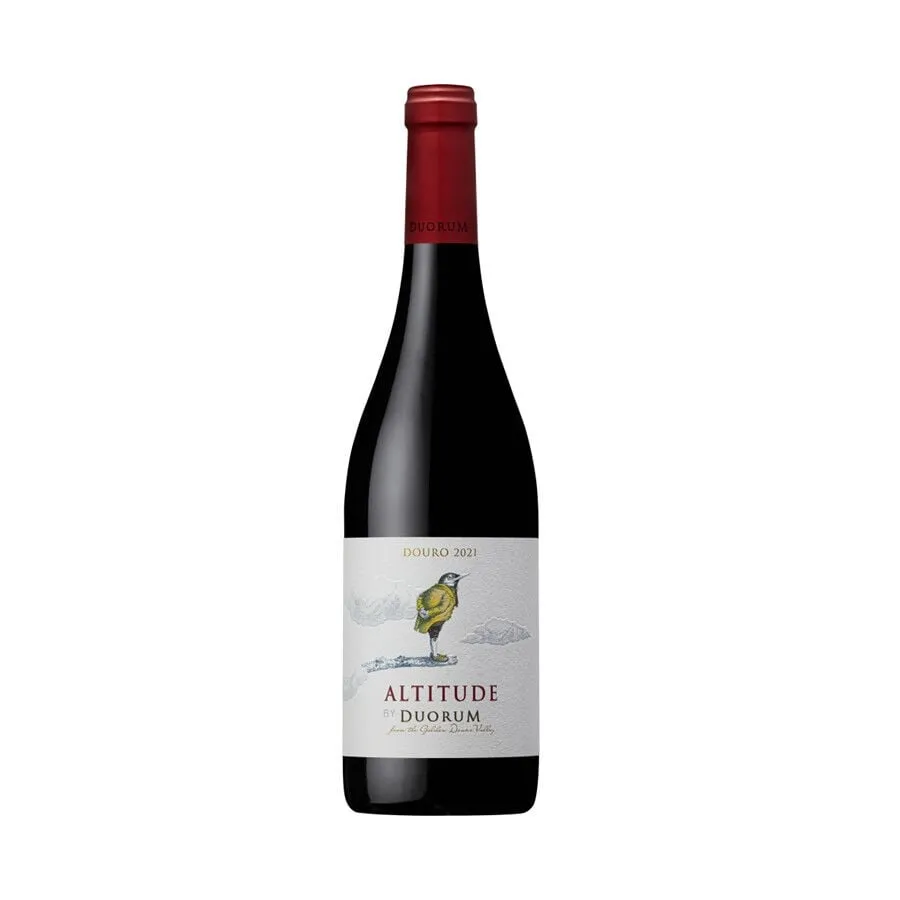 Vinho Tinto Douro Duorum Altitude