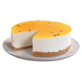 Cheesecake de Maracuja 650g PorSi