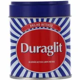 Algodão Limpa Metais Duraglit 75g