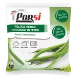 Feijão Verde 750g