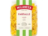 Massa Milaneza laços farfalle 500 g
