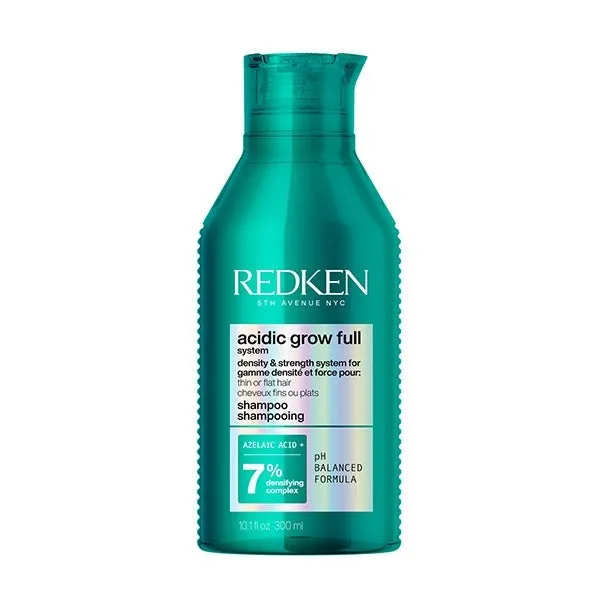 REDKEN Acidic Grow Full System 300ML