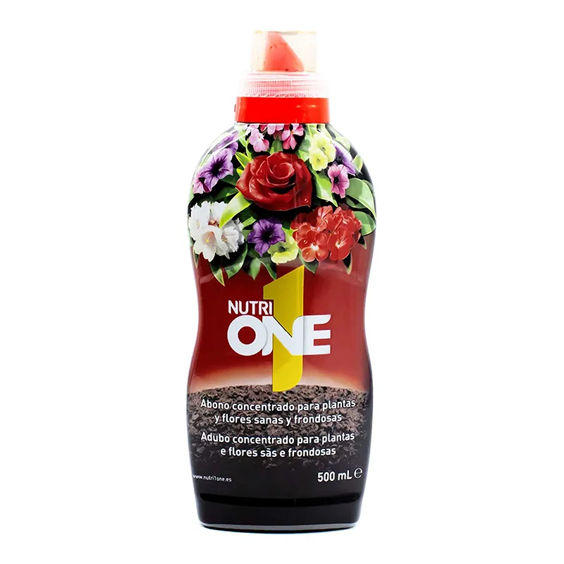 Adubo Liquido 500Ml