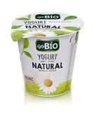 Iogurte Natural Biológico