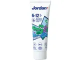 Pasta de dentes junior 6-12 anos 50 ml Jordan