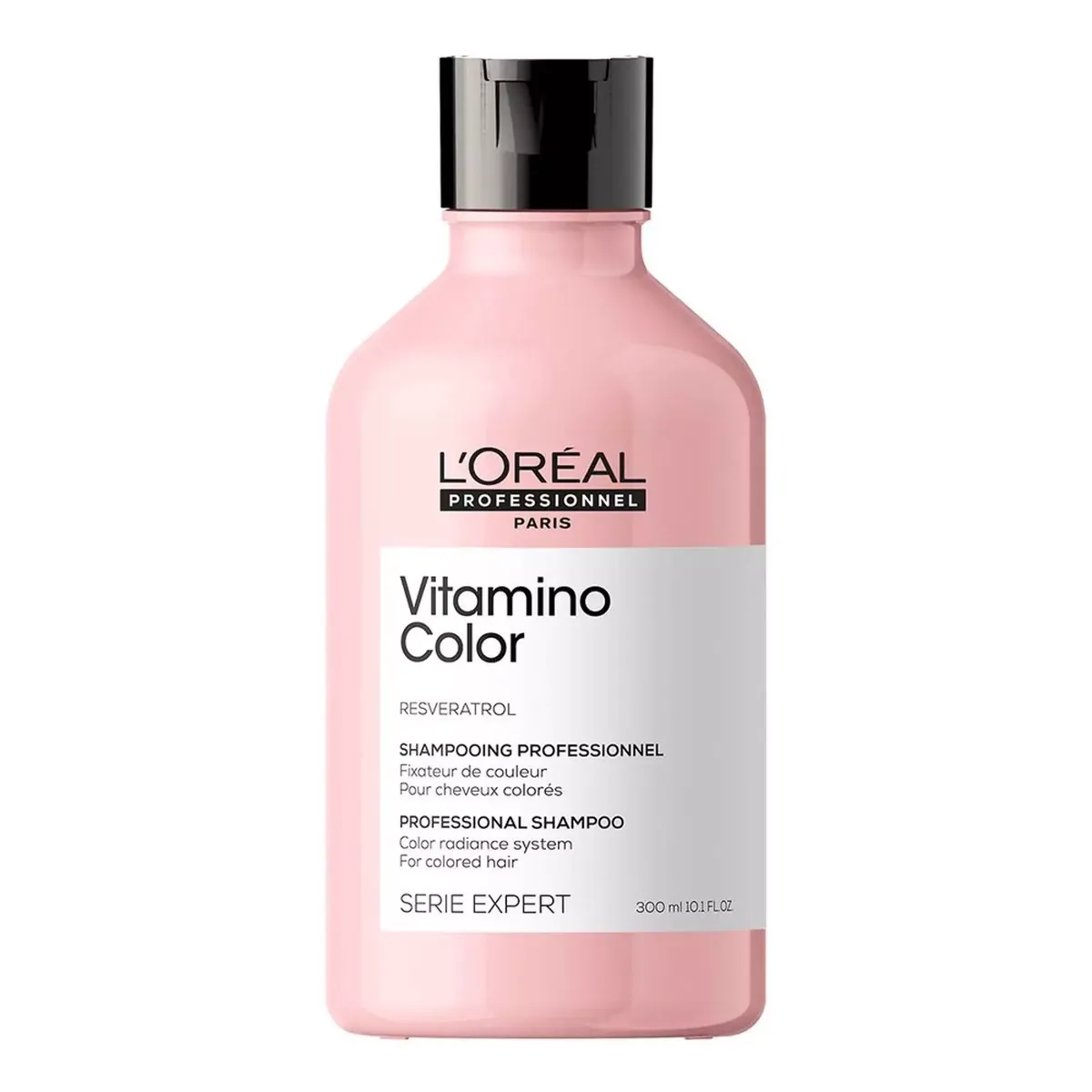 Serie Expert Vitamino Color Shampooing