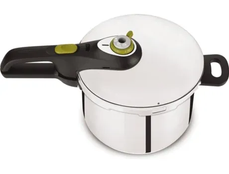 Panela de Pressão TEFAL Neo (6 L)