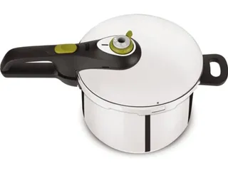 Panela de Pressão TEFAL Neo (6 L)