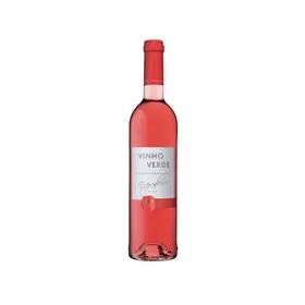 Quinta da Lixa Espadeiro Escolha Vinho Verde Rosé