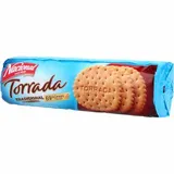 Bolachas Torradas Nacional 500g
