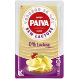 Queijo flamengo sem lactose, embalagem de 150g
