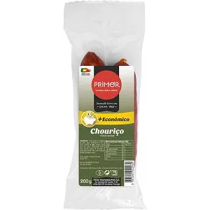 Chouriço Corrente Primor 200g