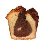 Bolo de mármore, embalagem de 330g