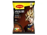 Noodles Maggi yakisoba classic 120 g