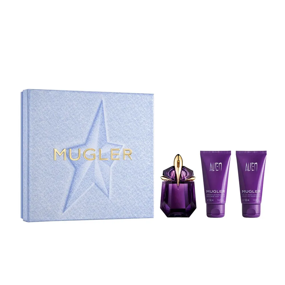 Coffret Alien Eau de Parfum