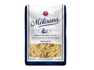 Massa LA Molisana fusilli 500 g