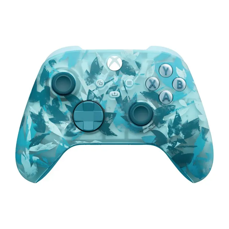 COMANDO XBOX ICE BREAKER