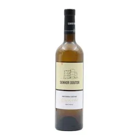 Senhor Doutor de Evoramonte Alvarinho Alentejano Vinho Branco