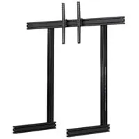 Suporte Monitor Next Level Racing Free Standing Single Monitor Black Edition