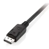 CABO DISPLAYPORT EQUIP 3M PRETO