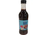 Molho Auchan inglês 192 ml