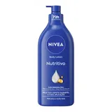 Body Milk Nutritivo