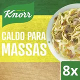 Caldo para Massa Cubos Knorr