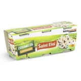 Cogumelos Laminados 3x185g