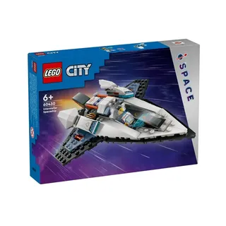 LEGO NAVE INTERESTELAR 60430