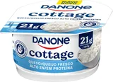 Queijo cottage Danone 180 g