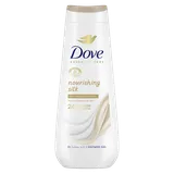 Gel de Banho Advanced Care Nourishing Silk