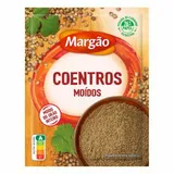 Coentros Moídos Margão 30g