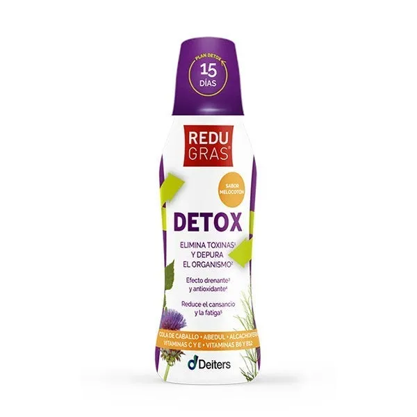 Redugras Detox 450ML
