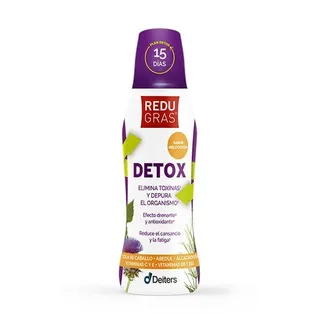 Redugras Detox 450ML