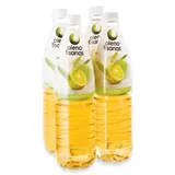 Tisana chá verde e limão, 1,5 l