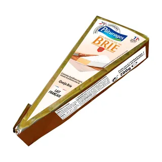 Queijo Brie Cunha 200g Páturages