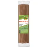 Esparguete integral, embalagem de 500g