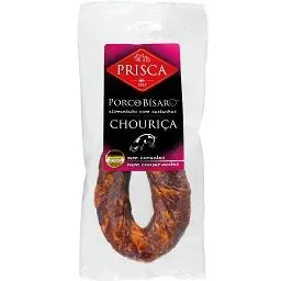 Chouriça de Porco Bísaro