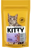 Snack para Gato com Salmão