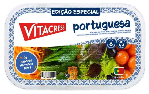 Salada Portuguesa