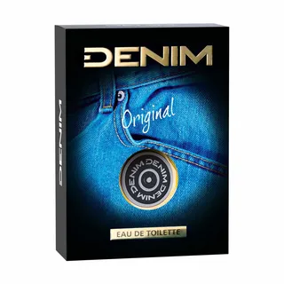 Eau de Toilette Original Denim