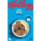 Cereais All Bran Flakes Kelloggs