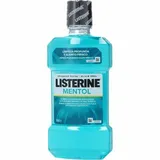 Elixir Mentol Listerine 500ml