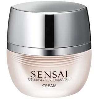 Cellular Performance Cream Sensai