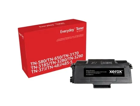 Toner Xerox 72234 Preto