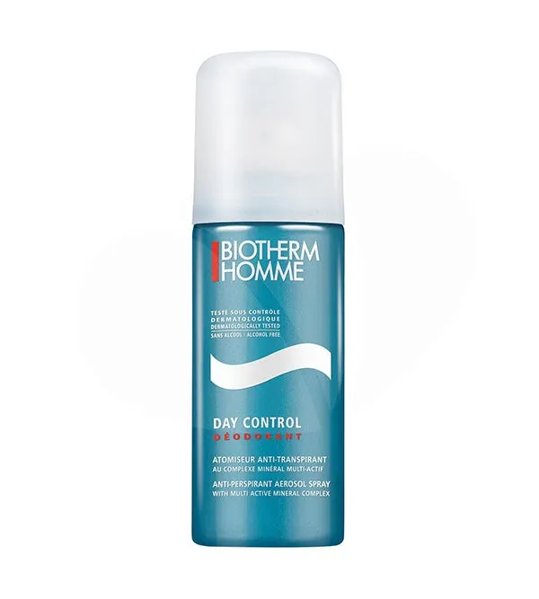BIOTHERM Homme Day Control Deodorant 150ML